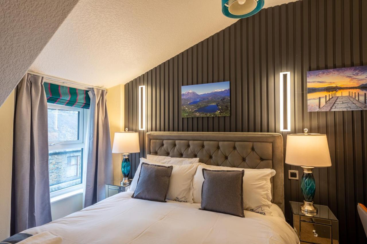 The Ambleside Apartments - Self Catering With Private Kitchen - Best For Location 외부 사진